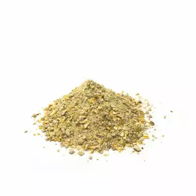Stone House Grain 15% Organic Hog Grower feed bag