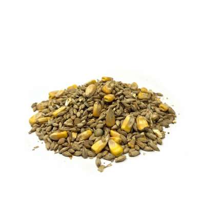 Stone House Grain Organic Scratch Grain bag